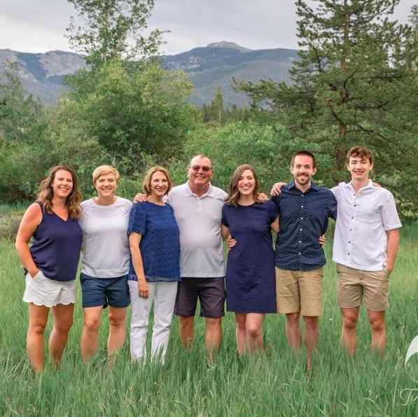 The Waller's have taught us how to get through life with sarcasm, good wine, and trivia nights!
July 2022