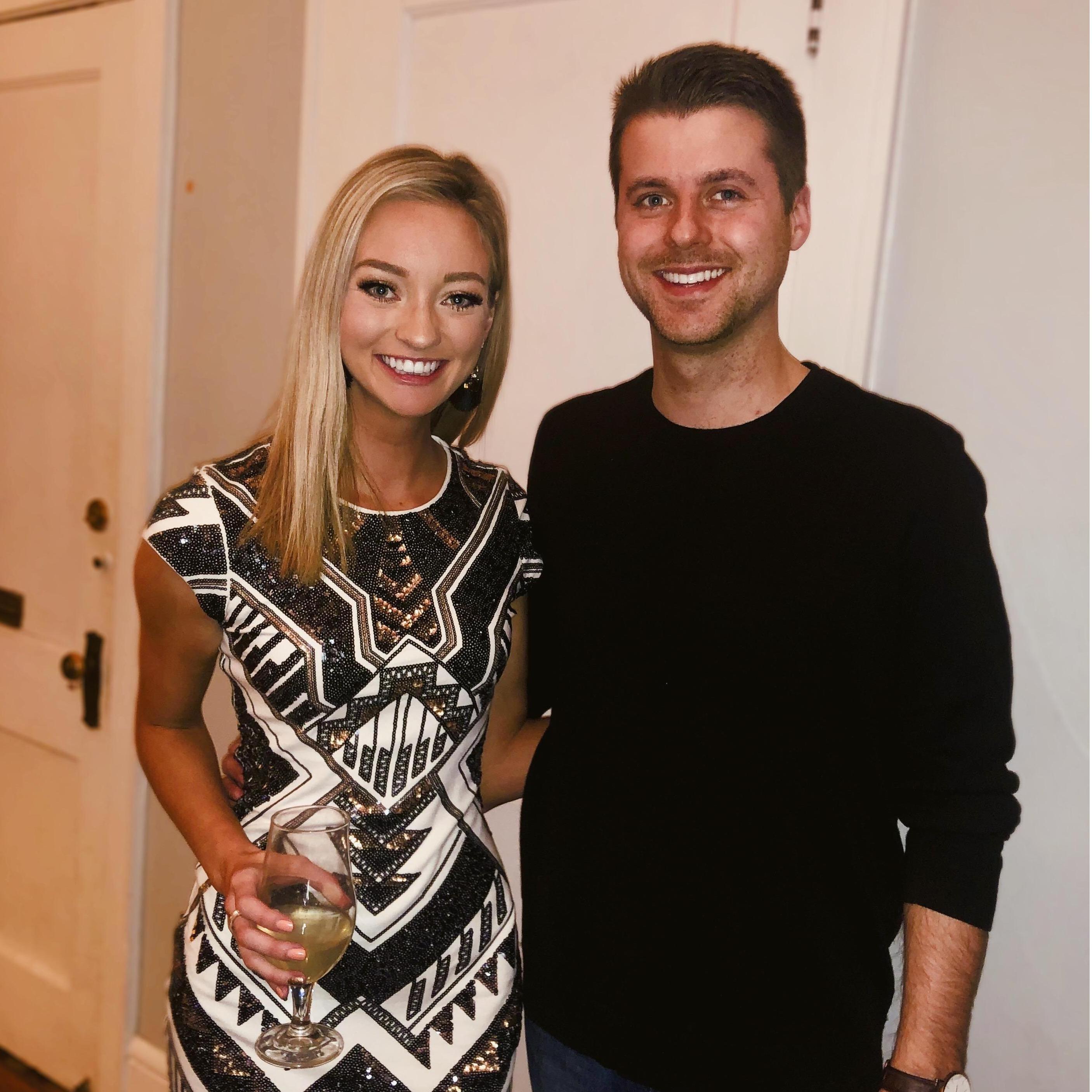 NYE 2018