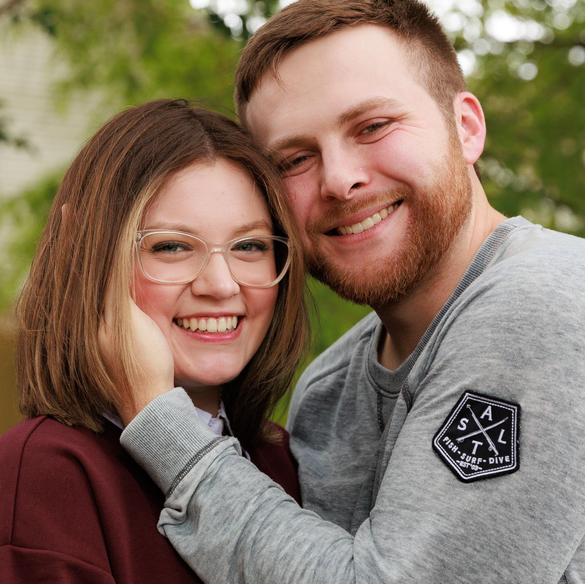 Our first Thanksgiving