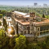 Chapultepec Castle