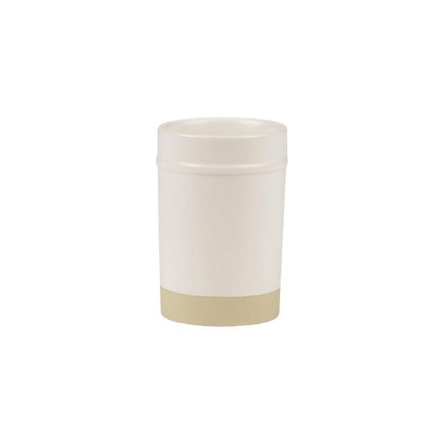 Bee & Willow™ Signature Bath Tumbler in Coconut Milk