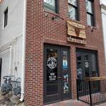 Jack Brown's Beer & Burger Joint