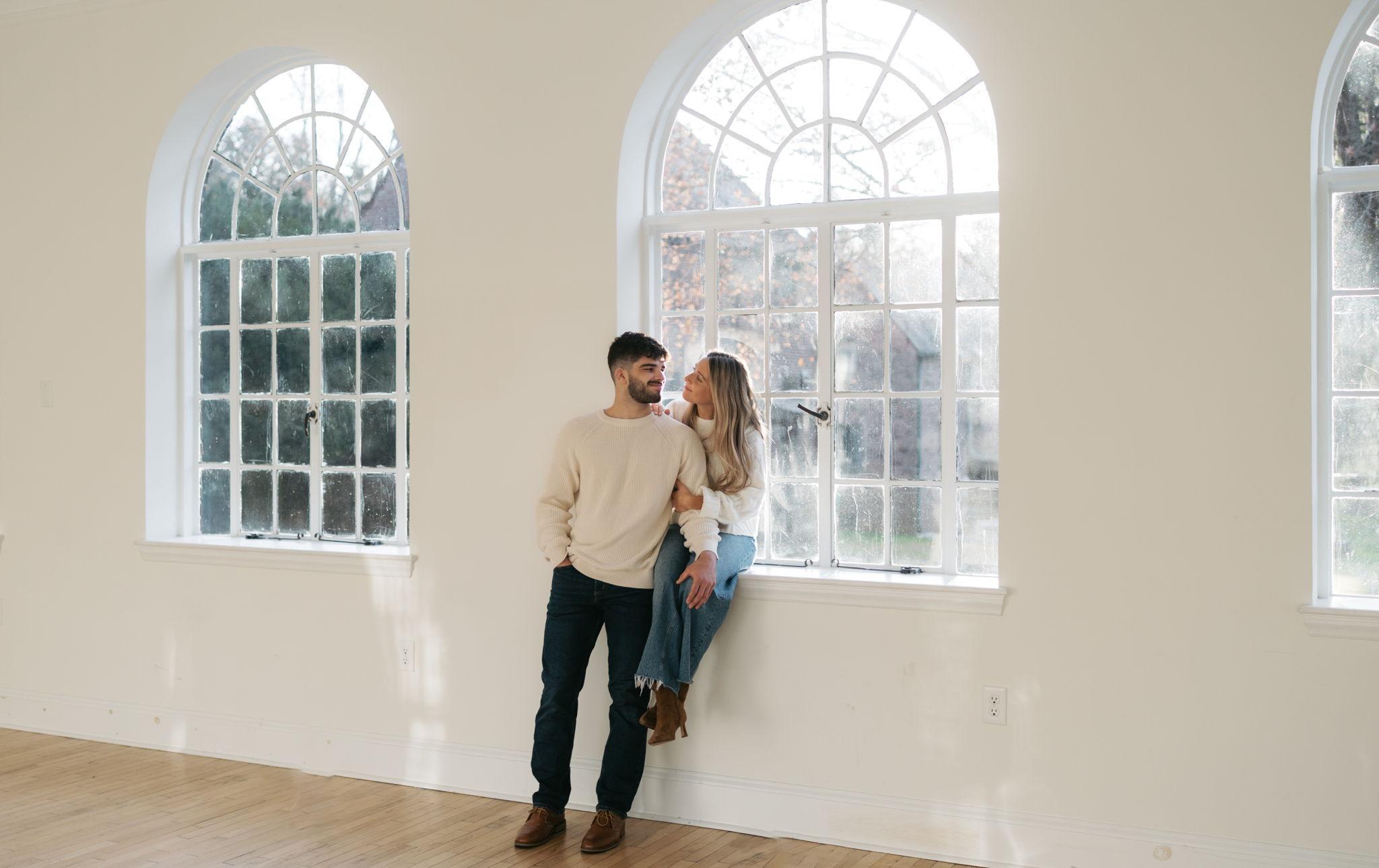 The Wedding Website of Molly Hambrick and Josiah Foss