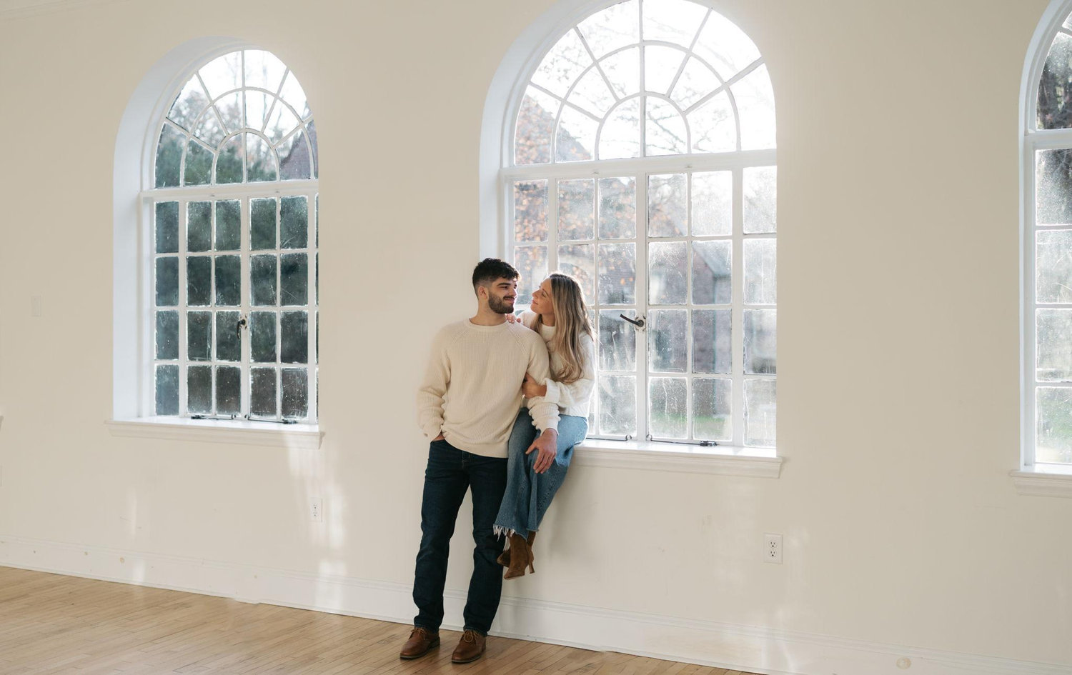 The Wedding Website of Molly Hambrick and Josiah Foss