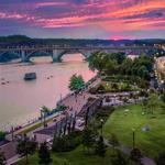 Georgetown Waterfront Park