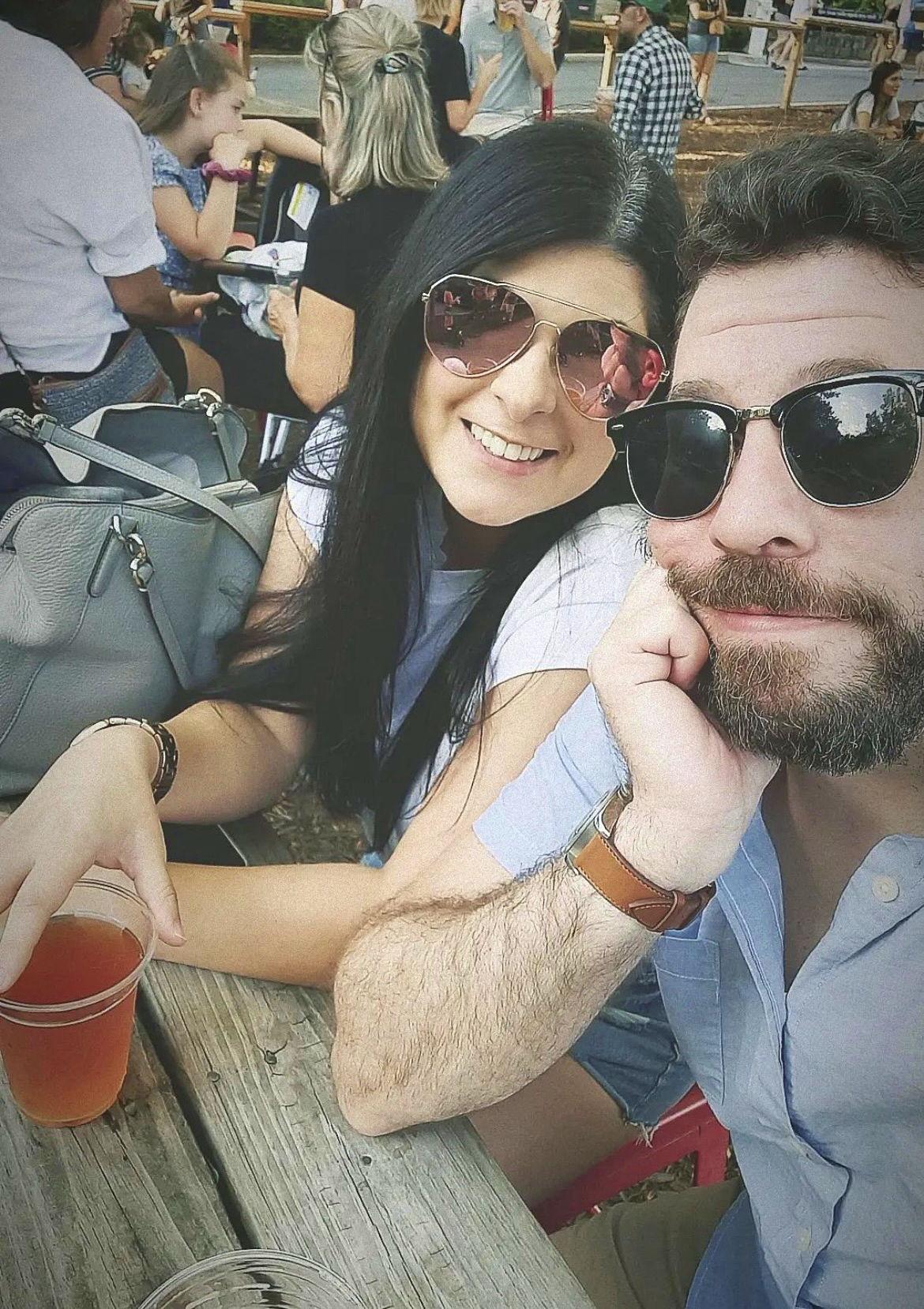 The Wedding Website of Nadine Jomaa and Jonathan Holdridge