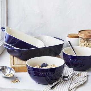 Baking Dish Set, 4-Piece