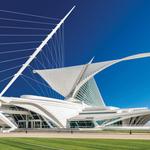 Milwaukee Art Museum
