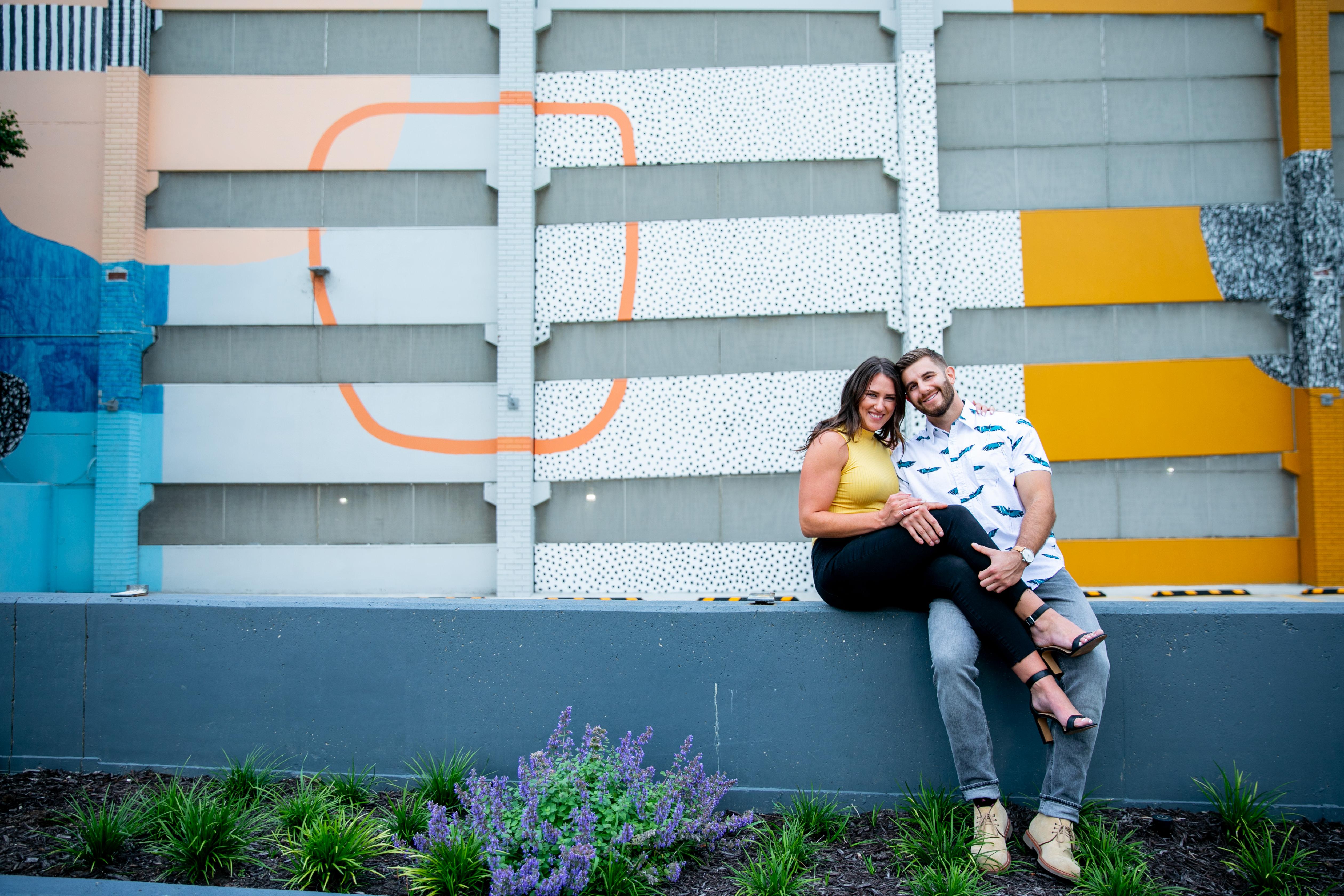 The Wedding Website of Sadie Morway and Nick Adado