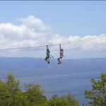 Skyline Hawaii - Kaanapali Zipline Tours