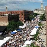 Des Moines Farmers Market