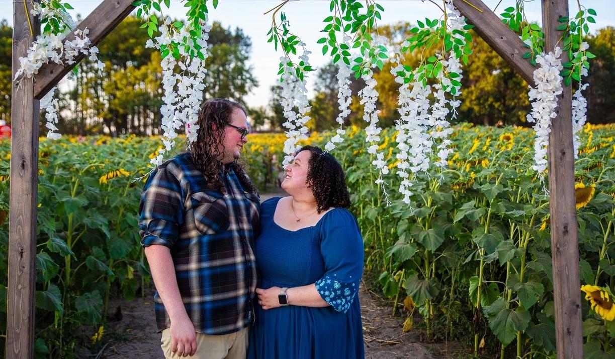 The Wedding Website of Jenee Ellis and Nicholas Murray