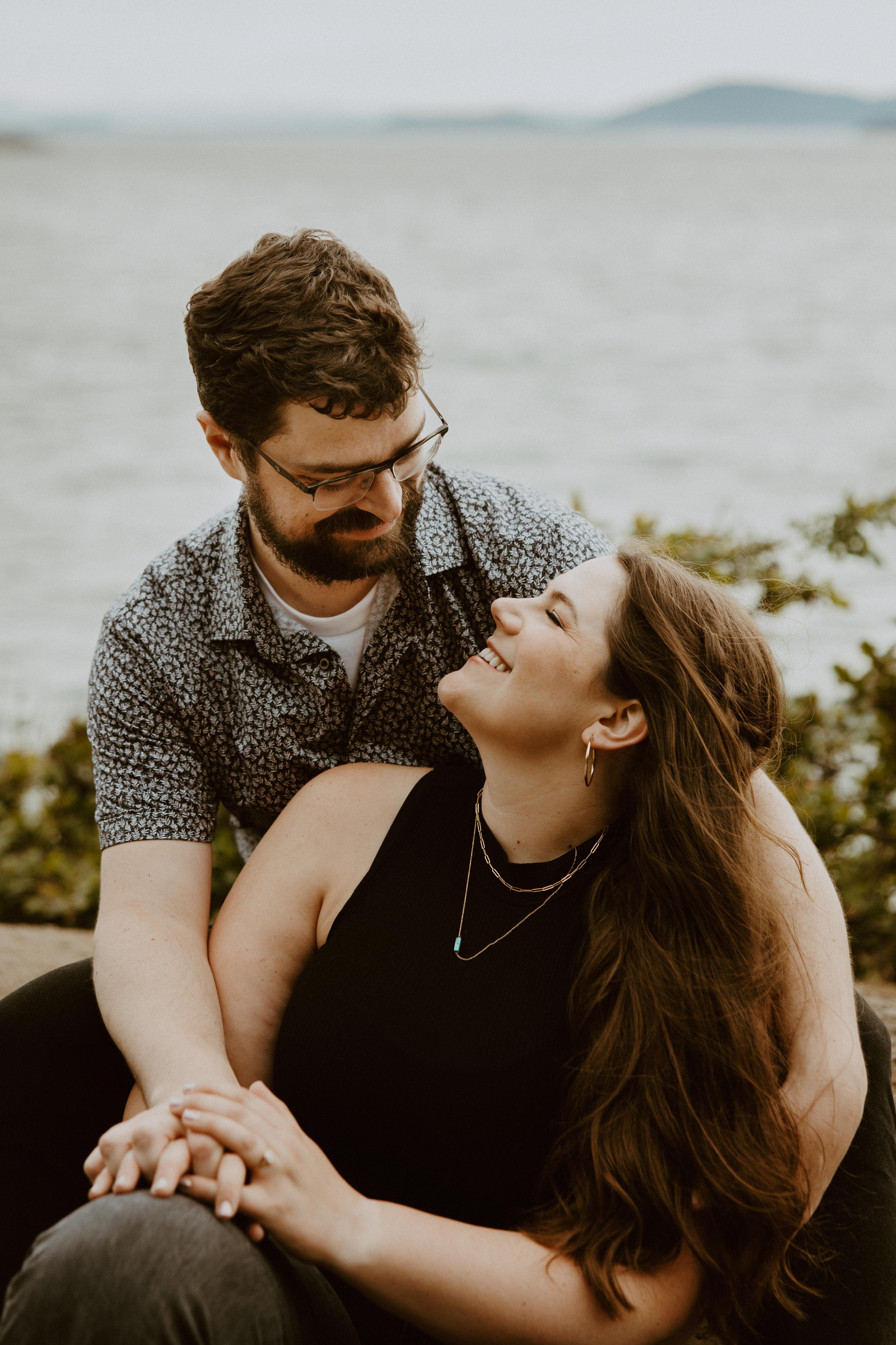 The Wedding Website of Katie Levinger and Riley Lee-Card