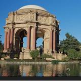 Palace of Fine Arts