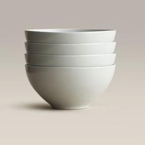 Small Bowl | Fog | Small Bowl Set | Year & Day