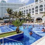 Hotel Riu Cancun