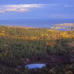 Hogback Mountain Hike