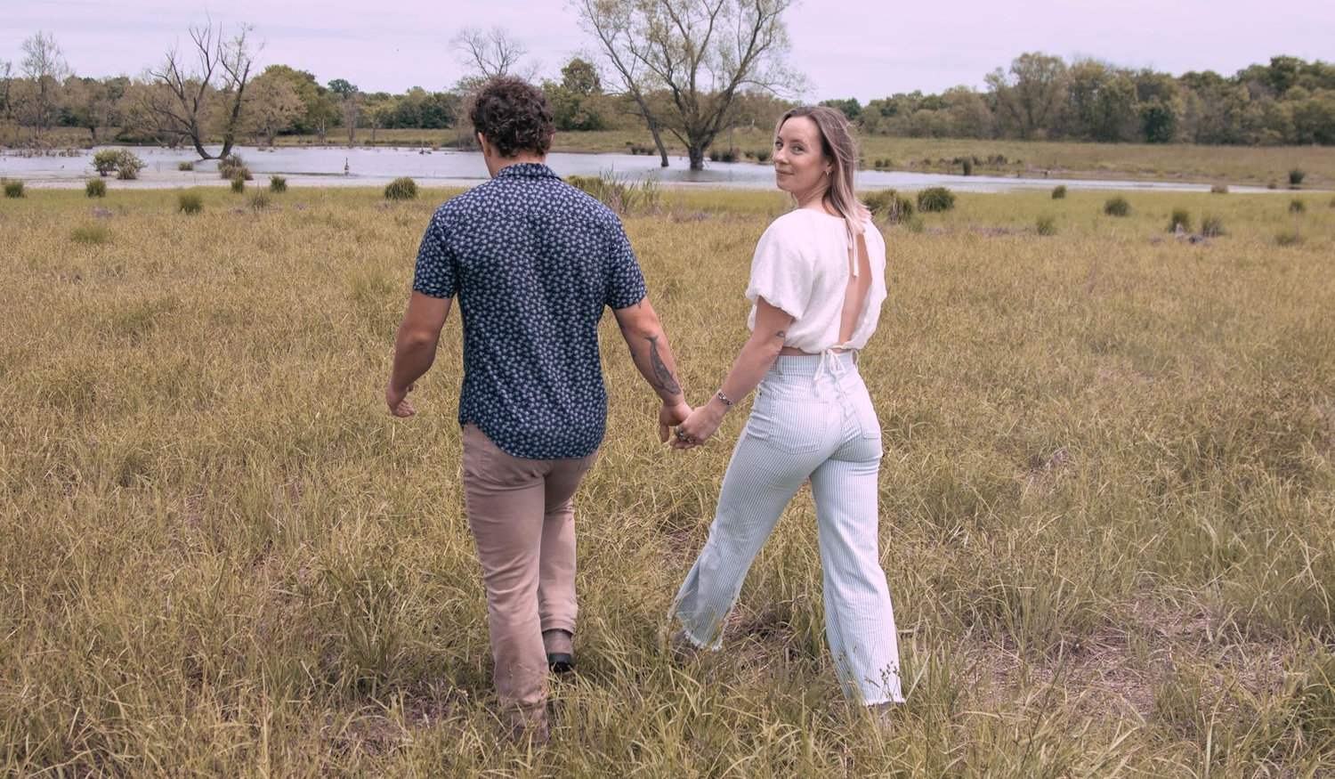 The Wedding Website of Elise Norton and Dylan Perry