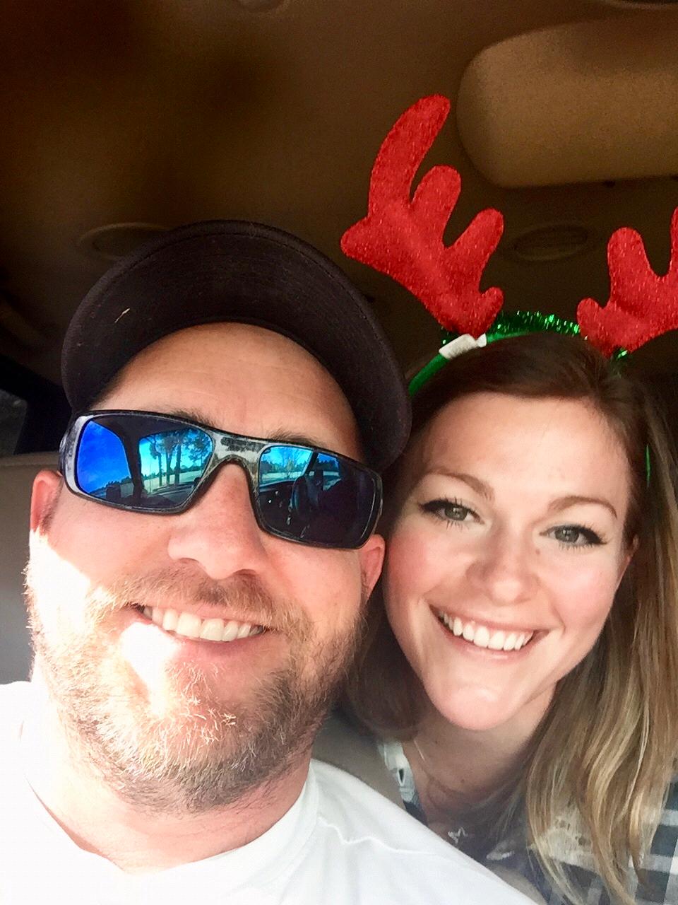 Christmas at the Ranch