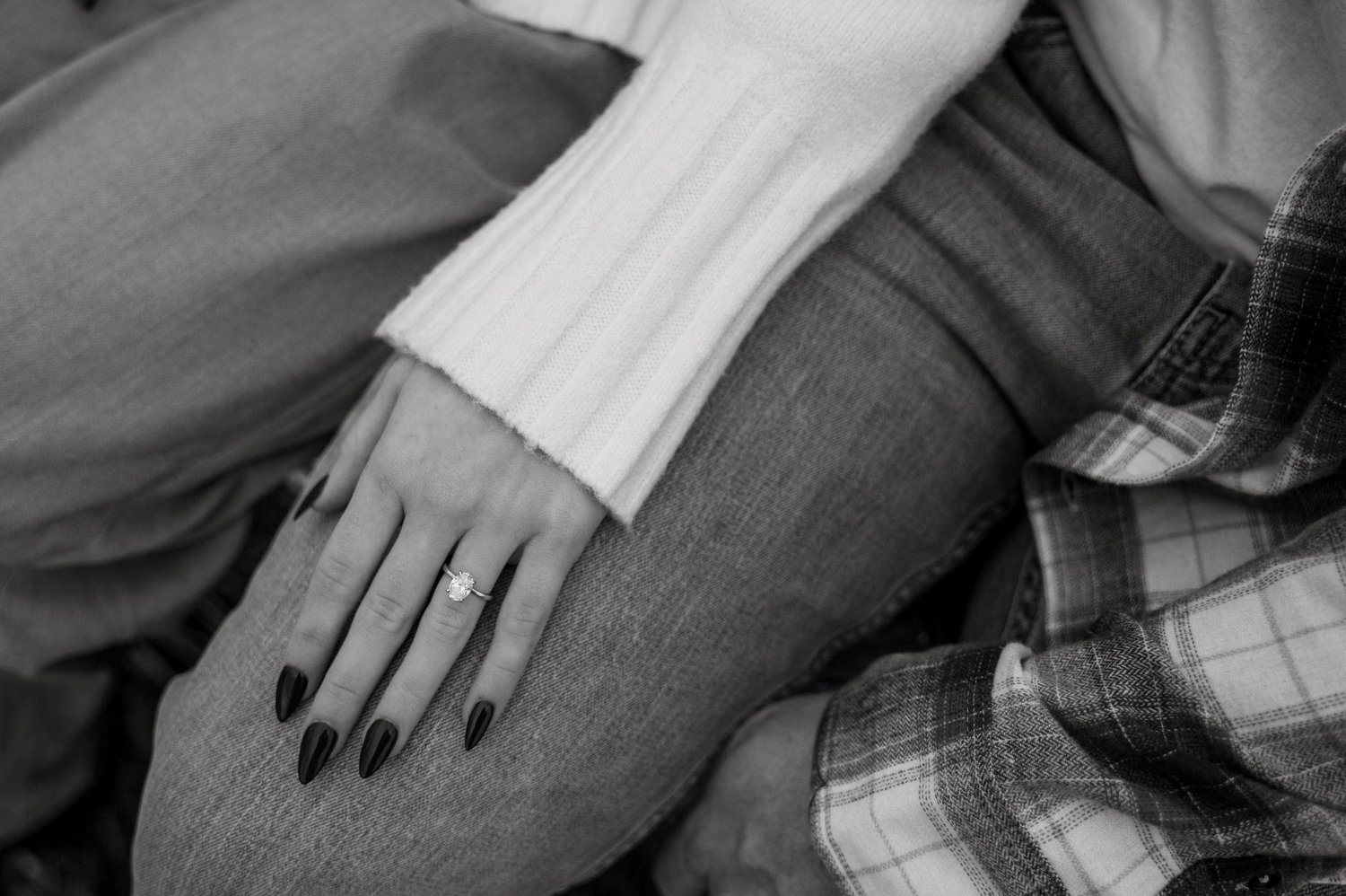 The Wedding Website of Mariska McCune and Justin Slater