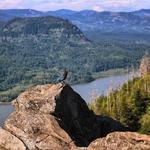 Angels Rest