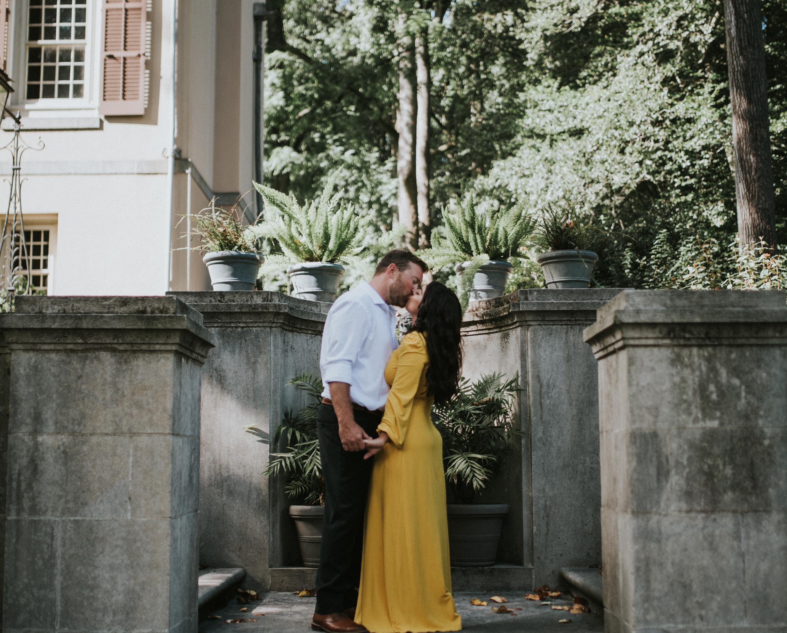 The Wedding Website of Dana Mazzella and Sean Timmins