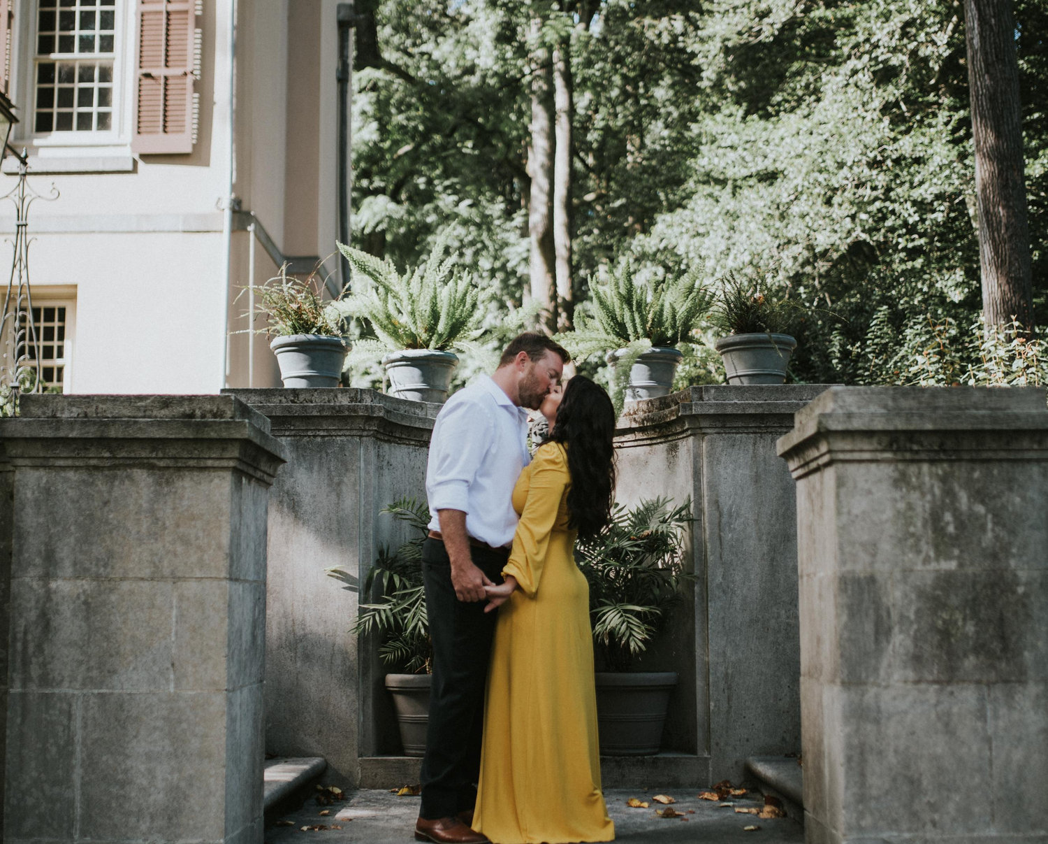 The Wedding Website of Dana Mazzella and Sean Timmins