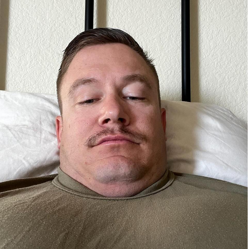 Honorable Shane Robinson