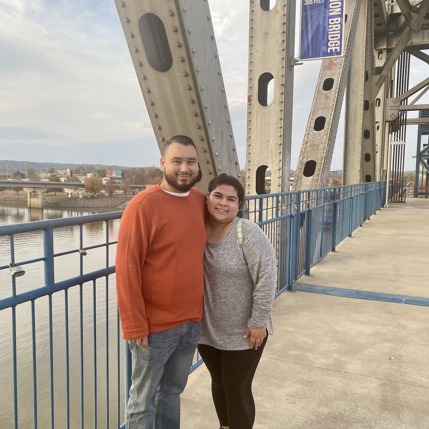 Little Rock