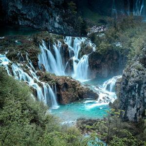 Honeymoon 2 Night Stay In Plitvice Lakes, Croatia
