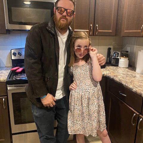 Father Daughter Dance 