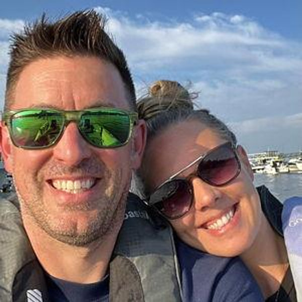 Honeymoon Fund