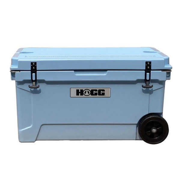 Clear Sky- 65QT HOGG COOLERS