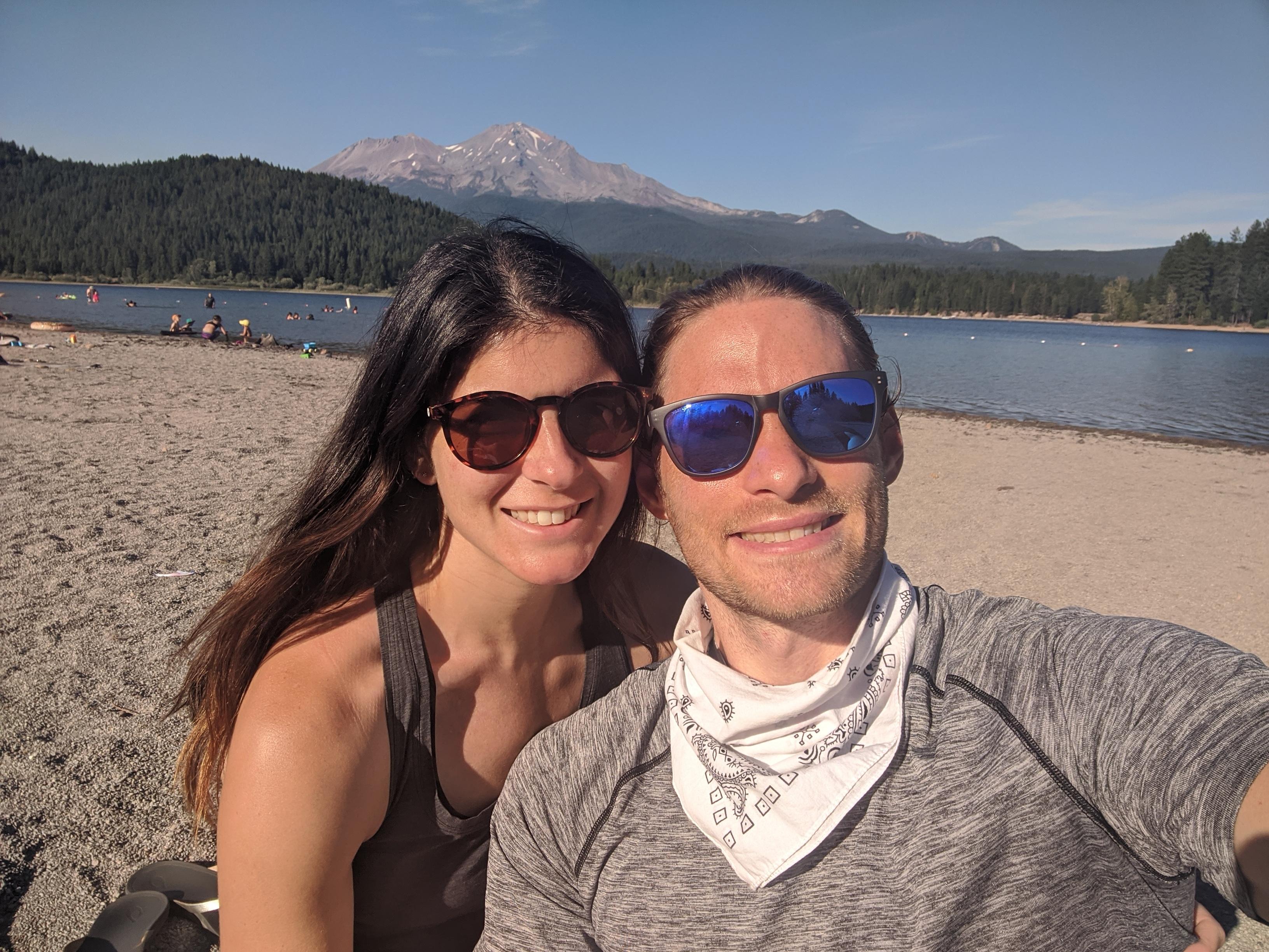 The Wedding Website of Laura Trimble and Bryan Tublin