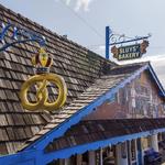 Sluy's Poulsbo Bakery