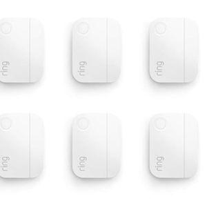 Ring Window & Door Sensors