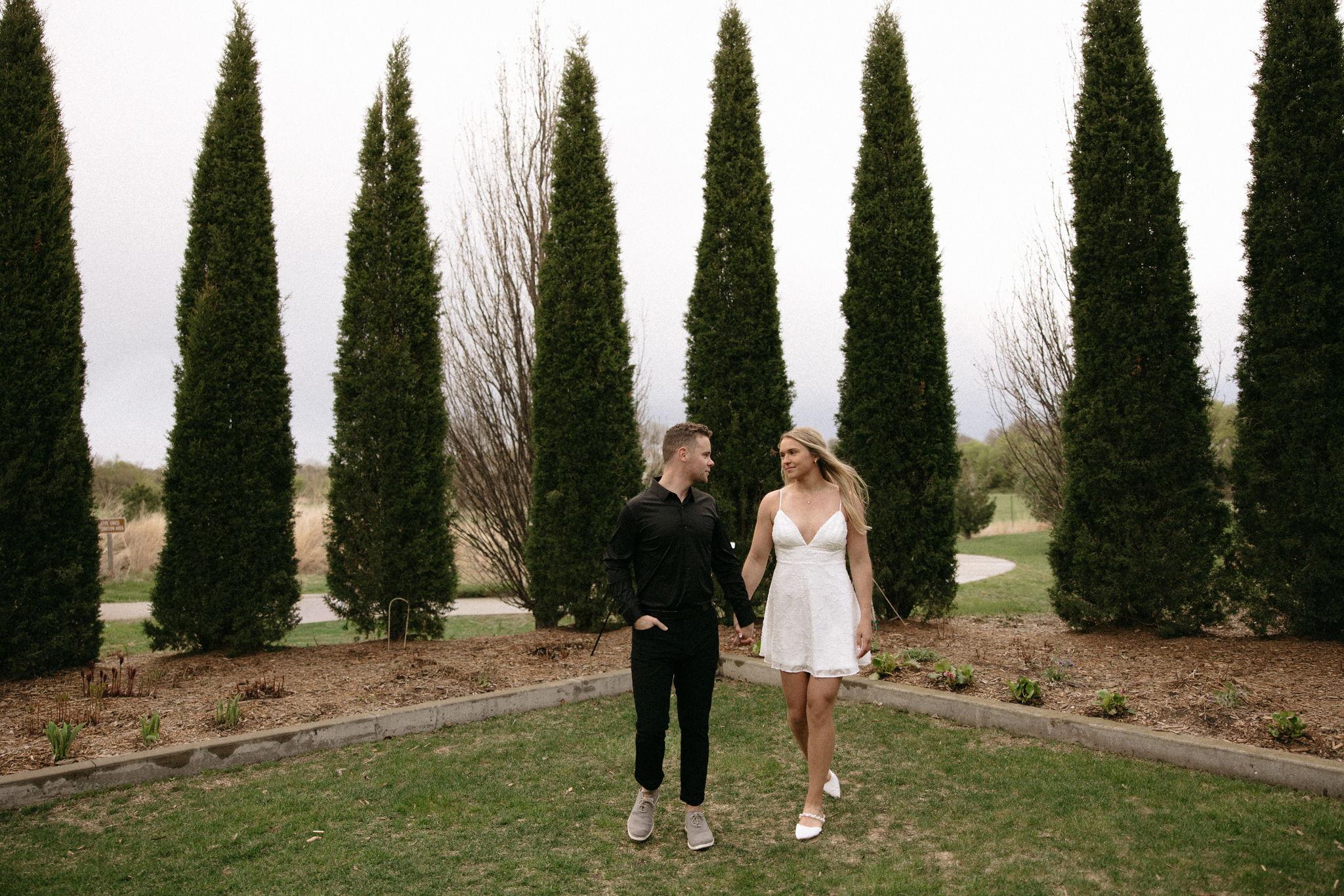 The Wedding Website of Christopher James and Rebecca Schmidt
