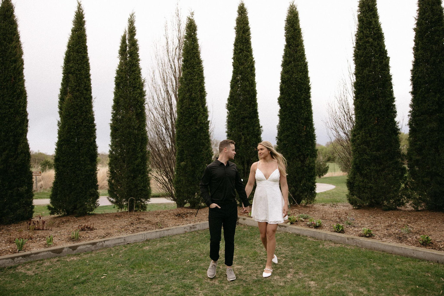 The Wedding Website of Christopher James and Rebecca Schmidt
