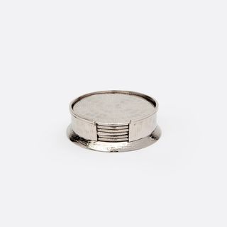 Winsford 7-Piece Boxed Coaster Set