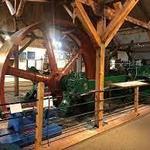 Western Museum of Mining & Industry