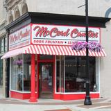 McCord Candies