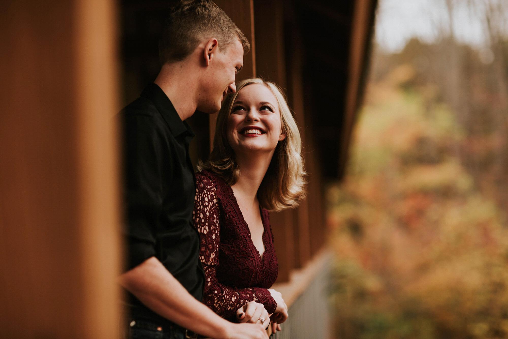 Engagement photos ❤️