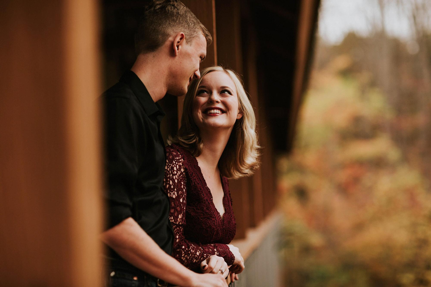 Engagement photos ❤️