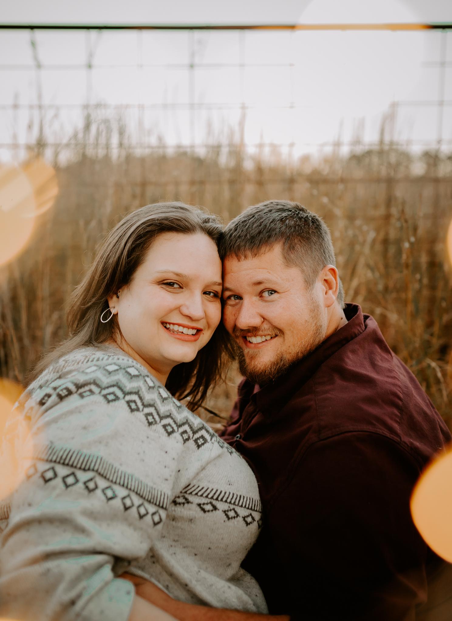 The Wedding Website of Allyssa Stafford and Billy Holman