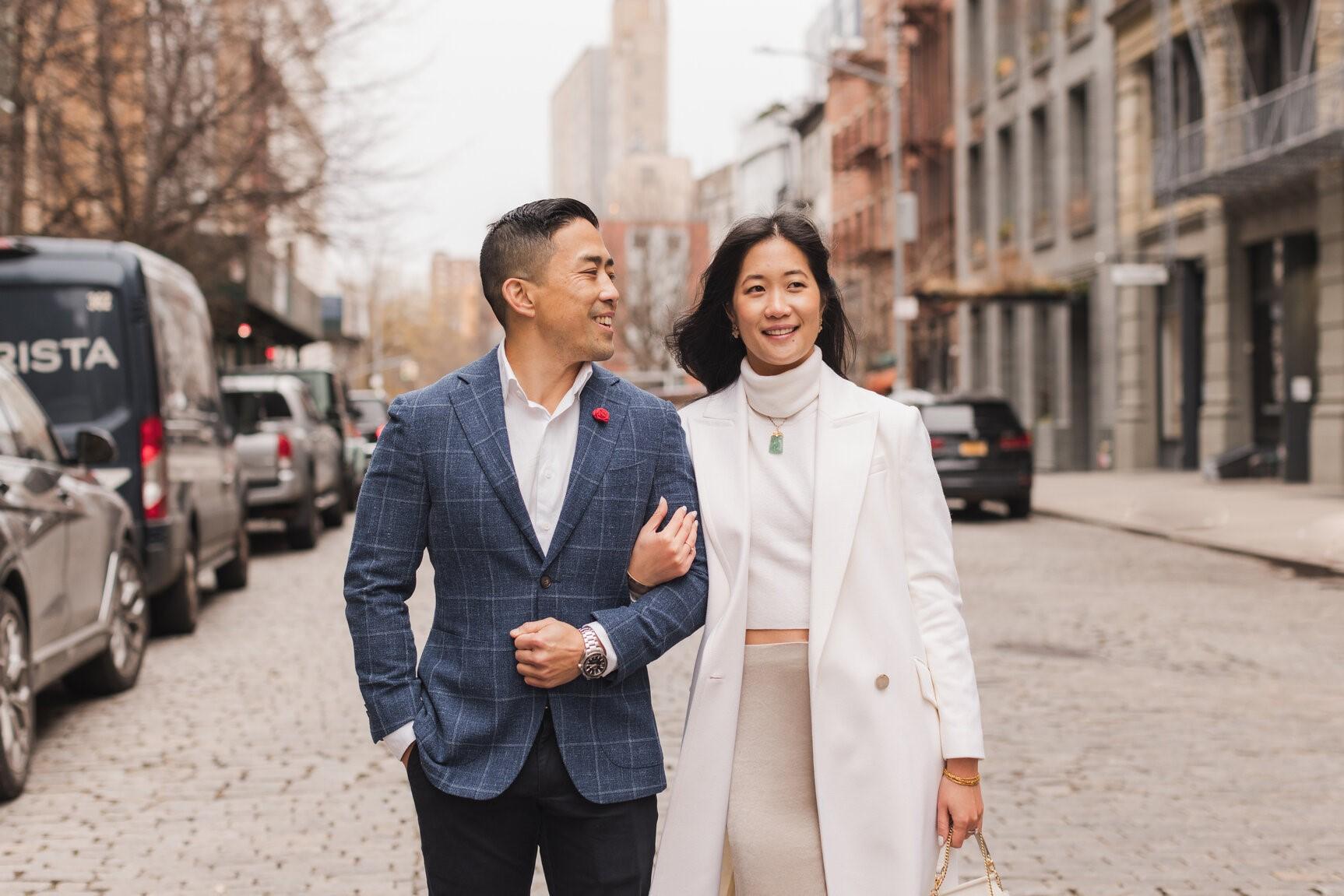 The Wedding Website of Adam Cheung and Lotus Yam