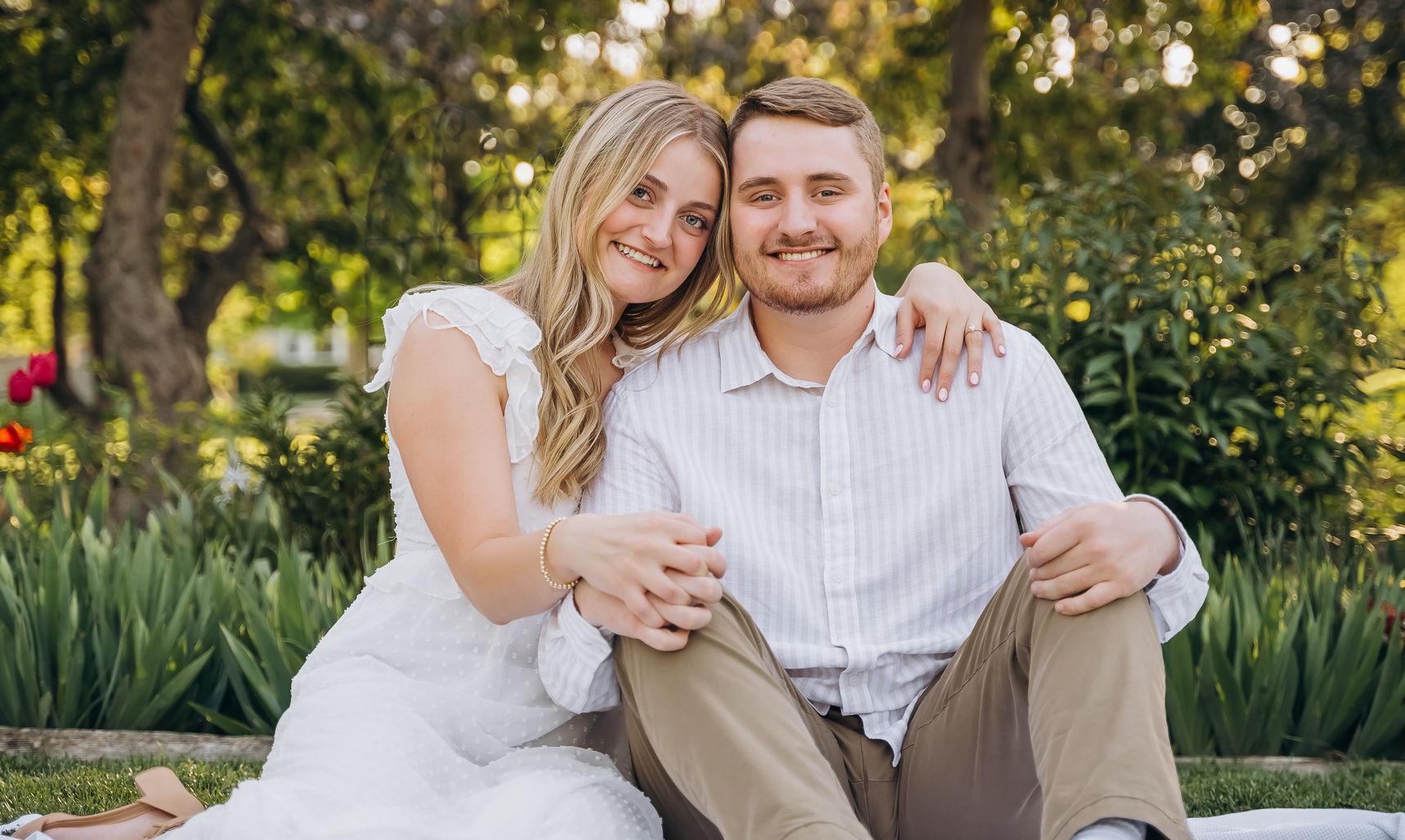 The Wedding Website of Alisen Young and Regan Heine