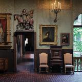 Isabella Stewart Gardner Museum