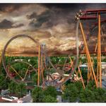 Six Flags Over Texas