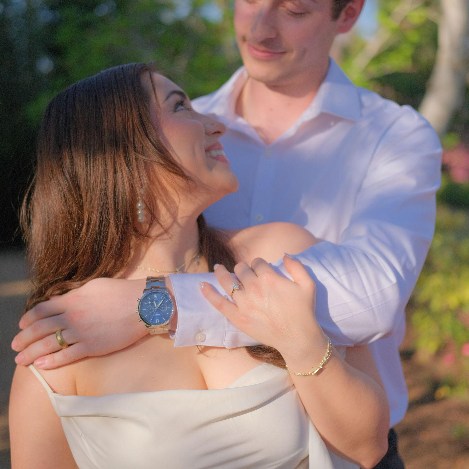 Engagement photos!