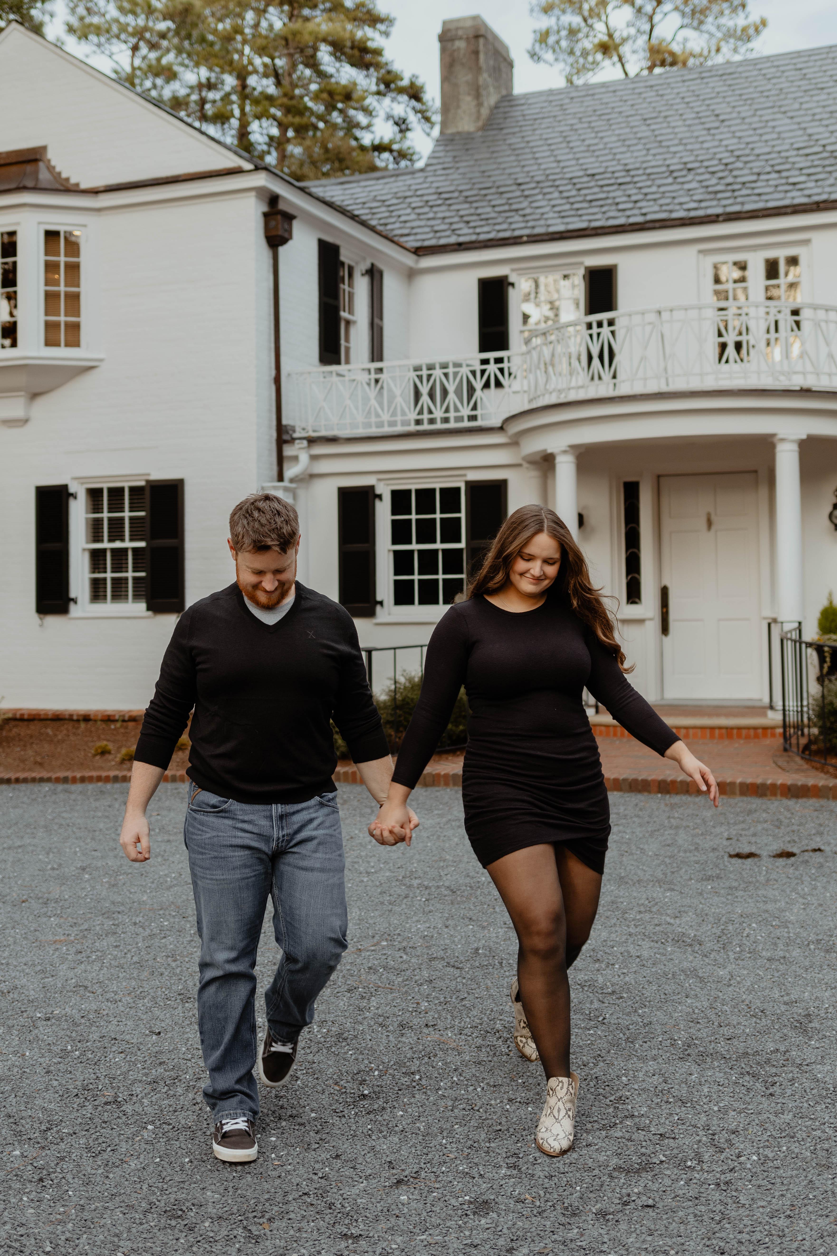 The Wedding Website of Trinyti Dozier and Jacob Fleming